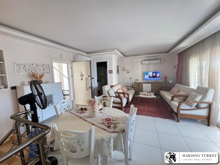 Image No.20-3 Bed Duplex for sale