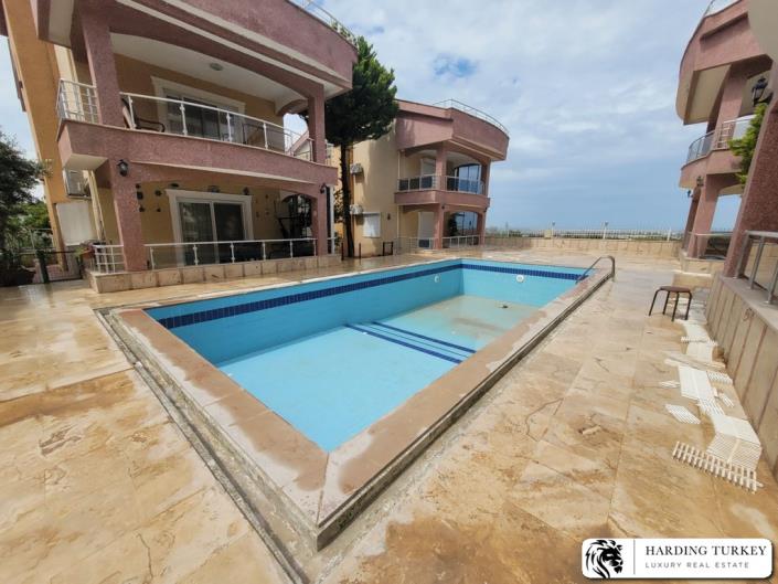 Image No.51-4 Bed Villa / Detached for sale