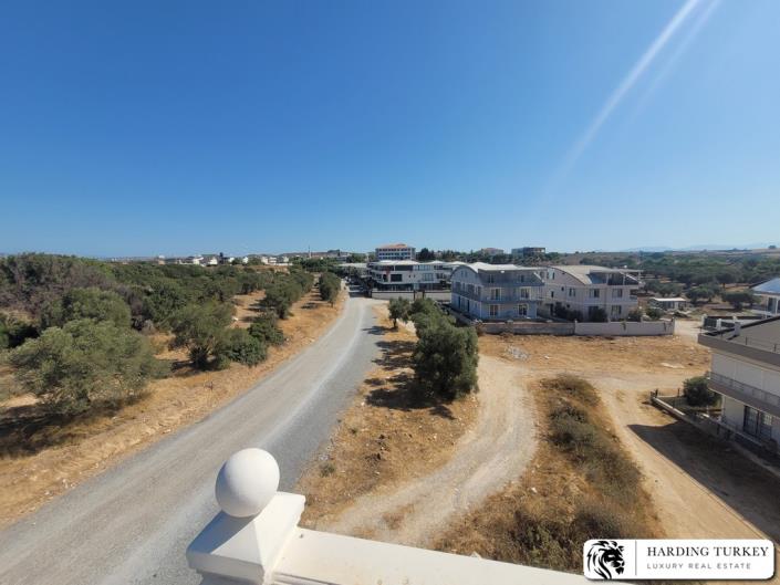 Image No.35-3 Bed Duplex for sale