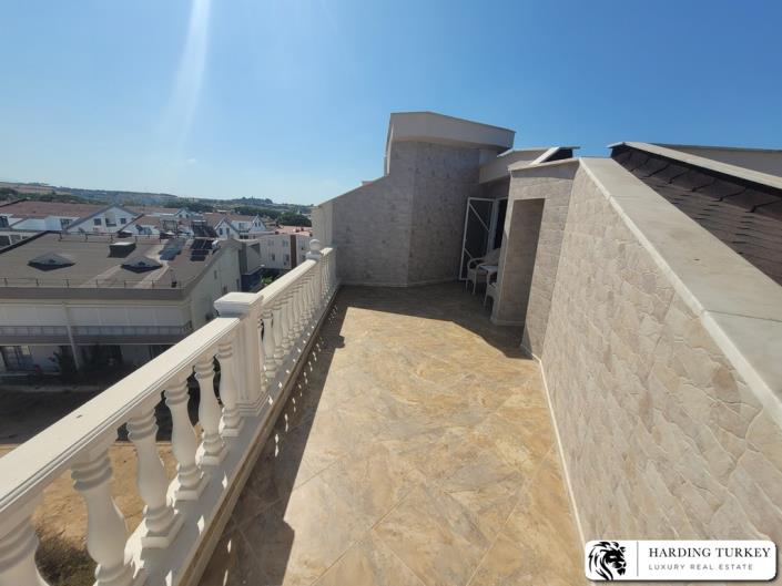 Image No.34-3 Bed Duplex for sale