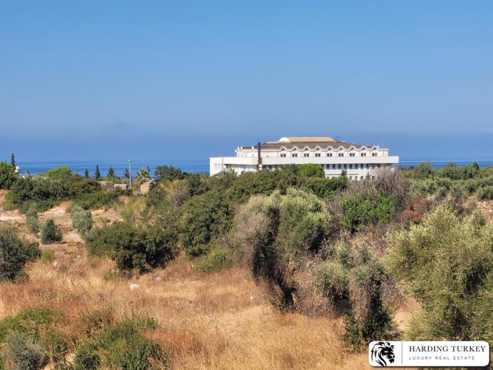 Image No.45-3 Bed Duplex for sale