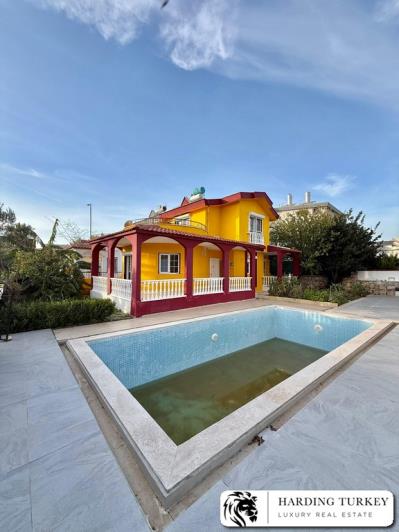 Image No.31-3 Bed Semi-Detached for sale