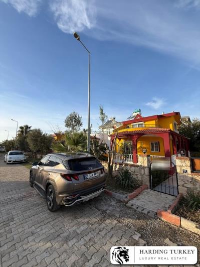 Image No.35-3 Bed Semi-Detached for sale