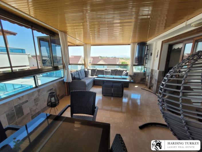 Image No.5-4 Bed Duplex for sale