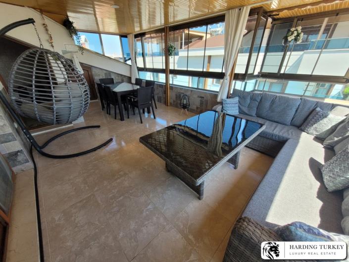 Image No.4-4 Bed Duplex for sale