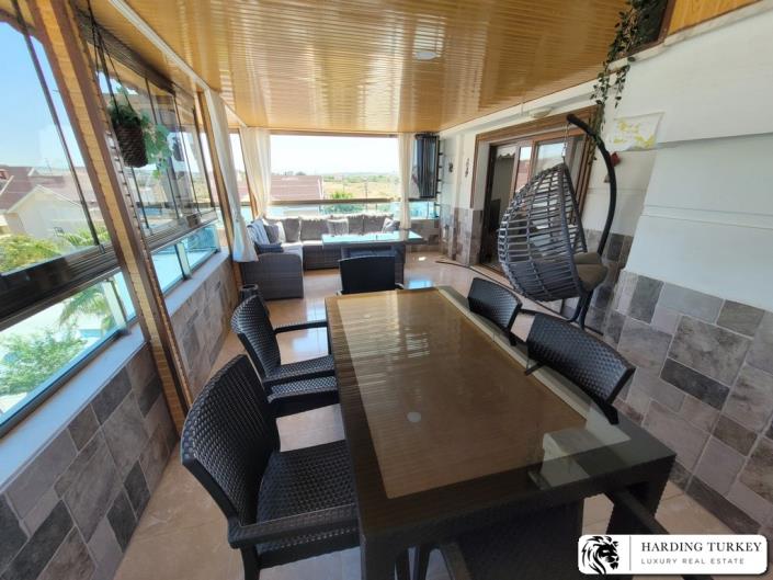 Image No.7-4 Bed Duplex for sale