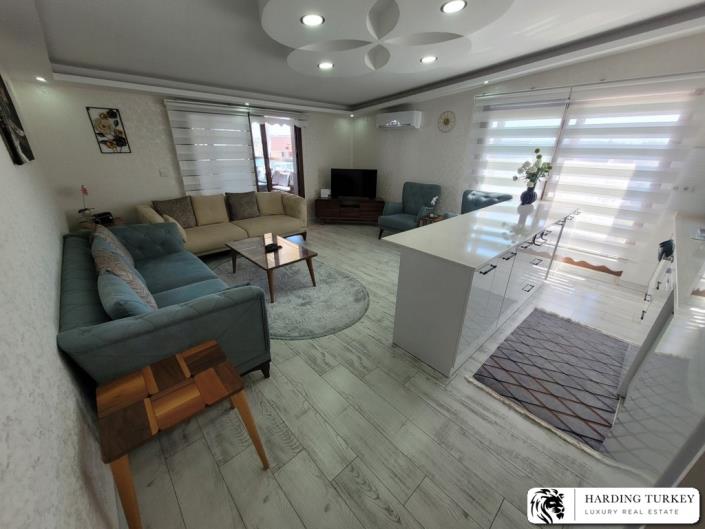 Image No.13-4 Bed Duplex for sale