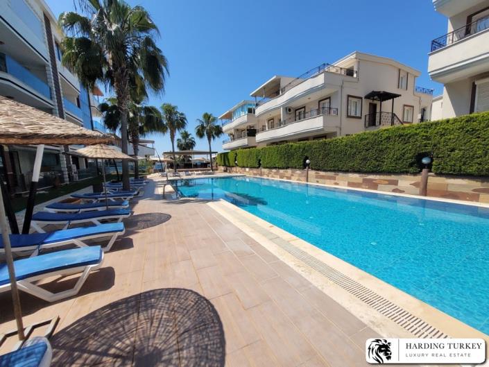 Image No.52-4 Bed Duplex for sale