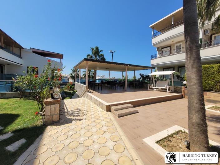 Image No.54-4 Bed Duplex for sale