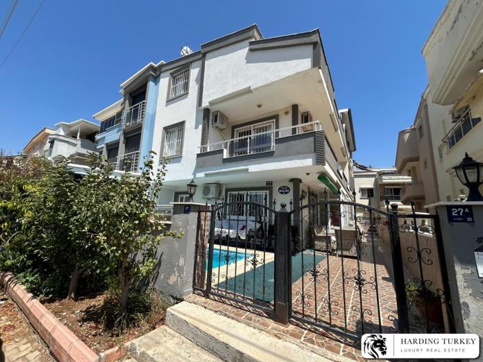 Image No.2-4 Bed Semi-Detached for sale