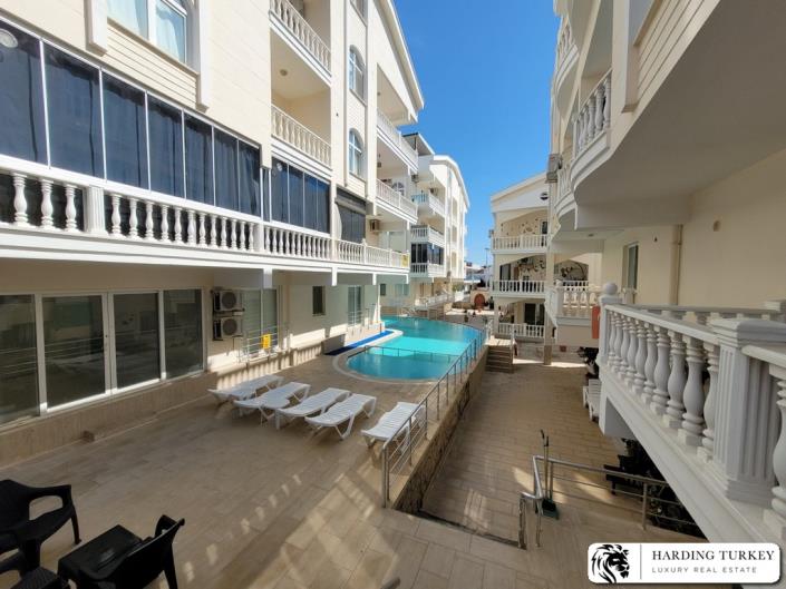 Image No.7-3 Bed Duplex for sale