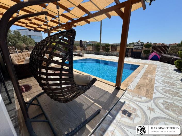 Image No.17-4 Bed Villa / Detached for sale