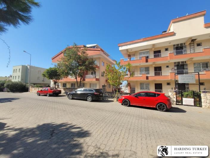 Image No.5-Appartement de 2 chambres à vendre à Altinkum