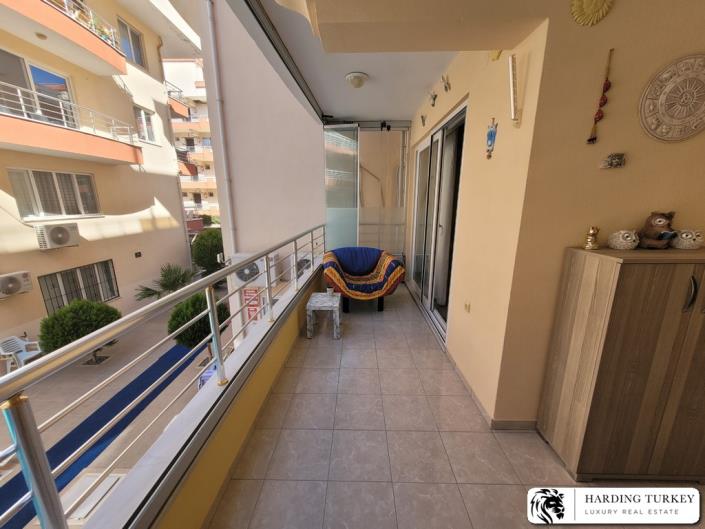 Image No.6-Appartement de 2 chambres à vendre à Altinkum