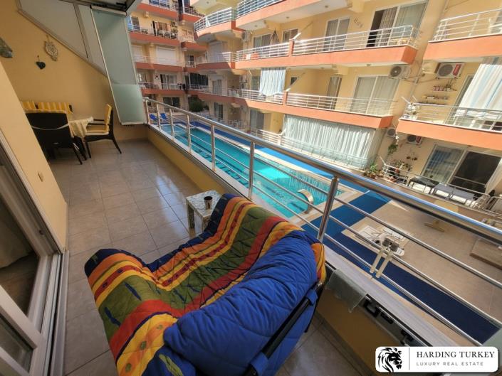 Image No.8-Appartement de 2 chambres à vendre à Altinkum