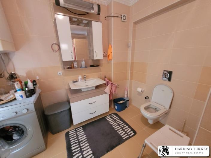 Image No.12-Appartement de 2 chambres à vendre à Altinkum