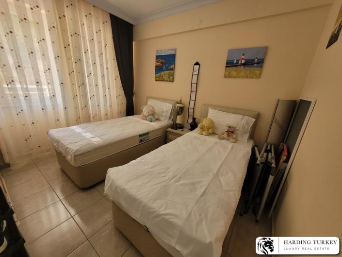 Image No.13-Appartement de 2 chambres à vendre à Altinkum