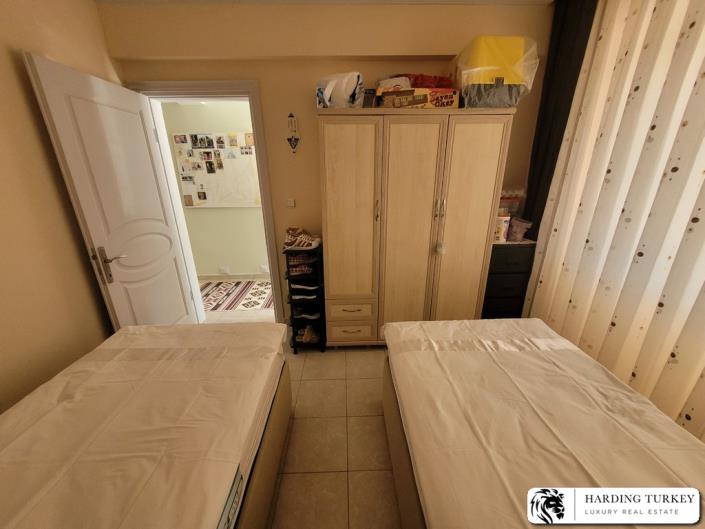 Image No.15-Appartement de 2 chambres à vendre à Altinkum