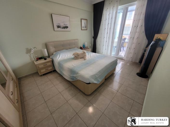 Image No.16-Appartement de 2 chambres à vendre à Altinkum