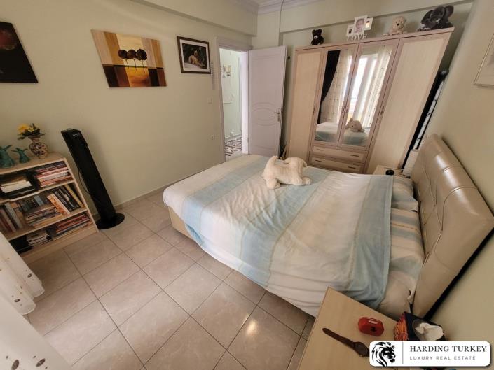 Image No.17-Appartement de 2 chambres à vendre à Altinkum