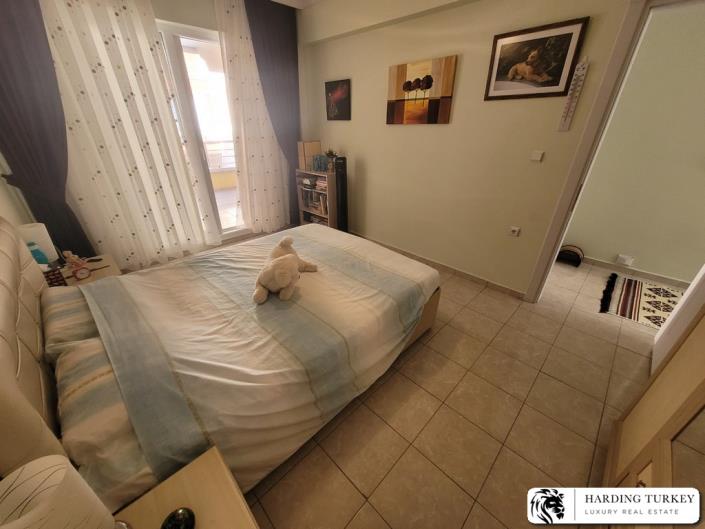 Image No.18-Appartement de 2 chambres à vendre à Altinkum