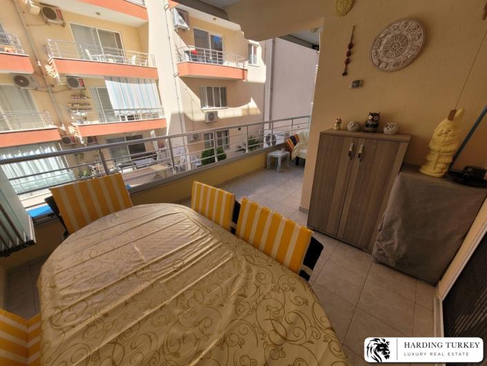 Image No.19-Appartement de 2 chambres à vendre à Altinkum