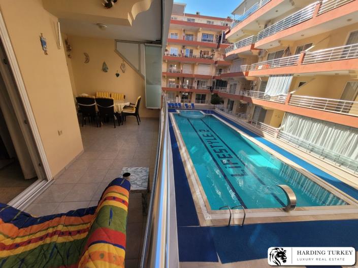 Image No.4-Appartement de 2 chambres à vendre à Altinkum