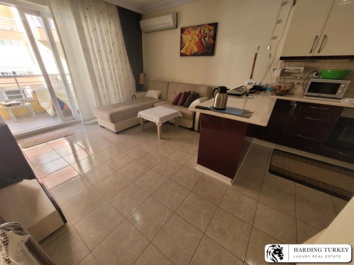 Image No.21-Appartement de 2 chambres à vendre à Altinkum