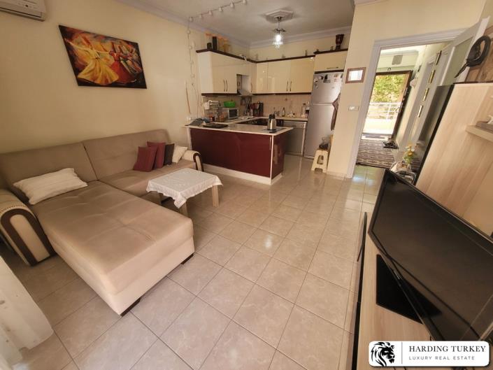 Image No.22-Appartement de 2 chambres à vendre à Altinkum