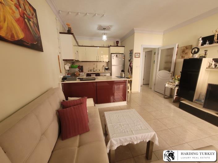 Image No.23-Appartement de 2 chambres à vendre à Altinkum