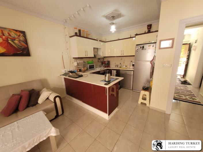 Image No.24-Appartement de 2 chambres à vendre à Altinkum