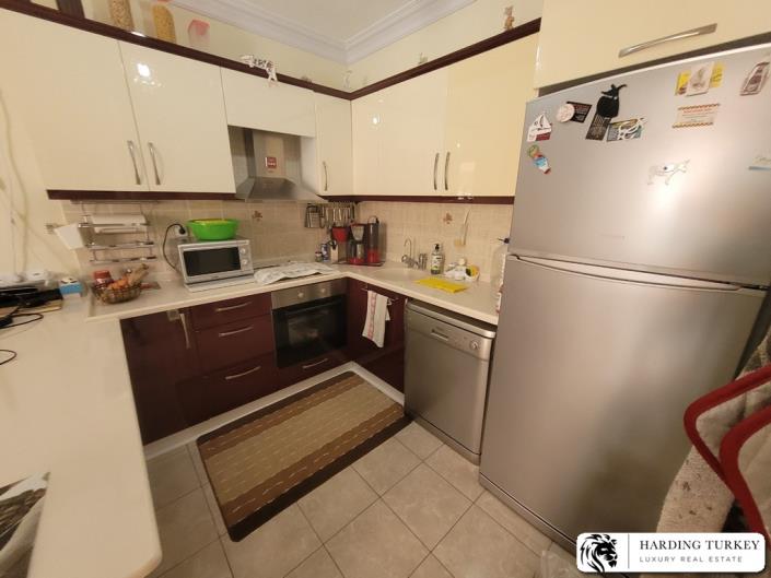 Image No.26-Appartement de 2 chambres à vendre à Altinkum