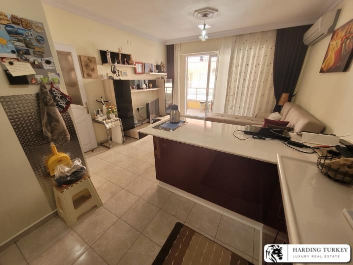 Image No.27-Appartement de 2 chambres à vendre à Altinkum