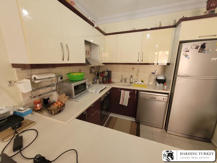 Image No.28-Appartement de 2 chambres à vendre à Altinkum