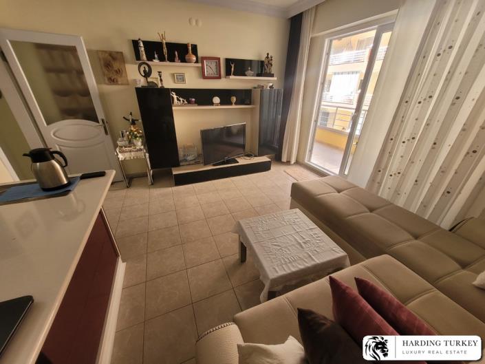 Image No.29-Appartement de 2 chambres à vendre à Altinkum