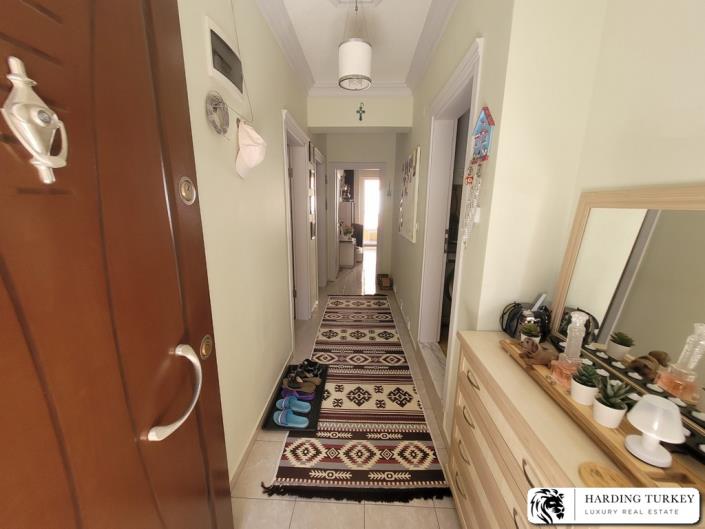 Image No.30-Appartement de 2 chambres à vendre à Altinkum