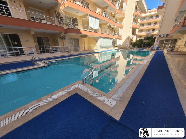 Image No.2-Appartement de 2 chambres à vendre à Altinkum