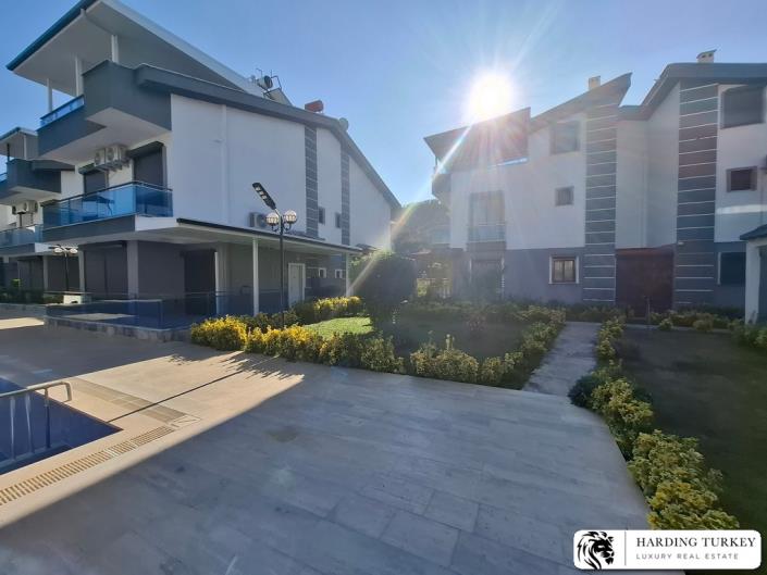 Image No.5-Jumelé de 3 chambres à vendre à Altinkum