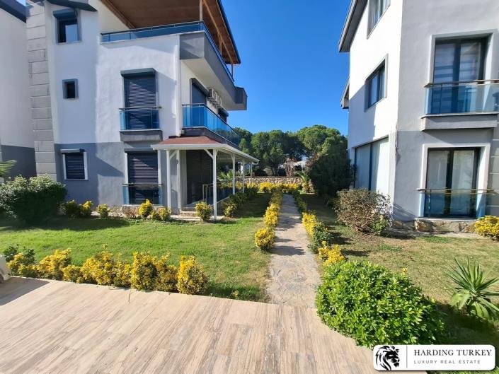 Image No.8-Jumelé de 3 chambres à vendre à Altinkum