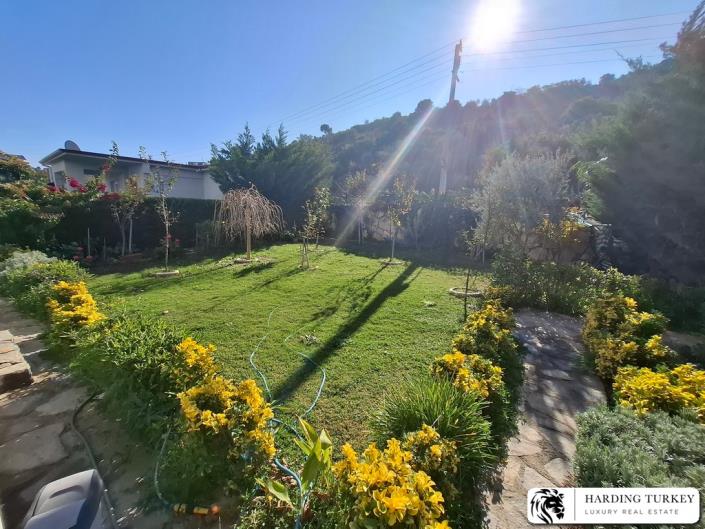 Image No.12-Jumelé de 3 chambres à vendre à Altinkum