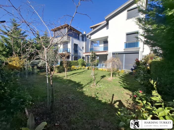 Image No.14-Jumelé de 3 chambres à vendre à Altinkum