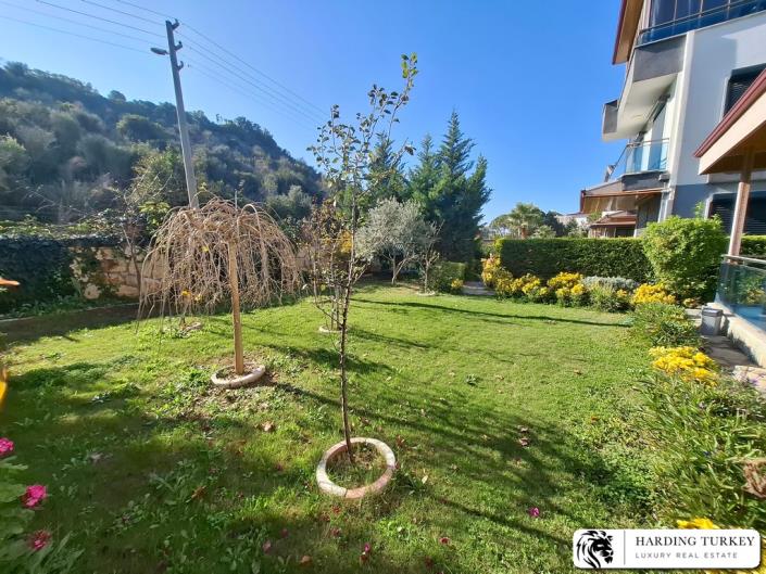 Image No.15-Jumelé de 3 chambres à vendre à Altinkum