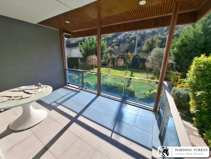 Image No.17-Jumelé de 3 chambres à vendre à Altinkum