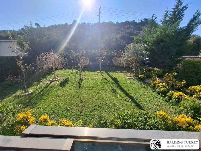 Image No.18-Jumelé de 3 chambres à vendre à Altinkum