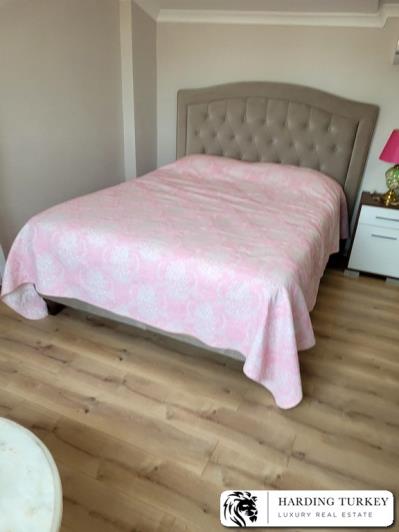 Image No.19-Jumelé de 3 chambres à vendre à Altinkum