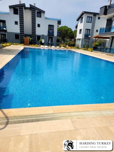 Image No.21-Jumelé de 3 chambres à vendre à Altinkum