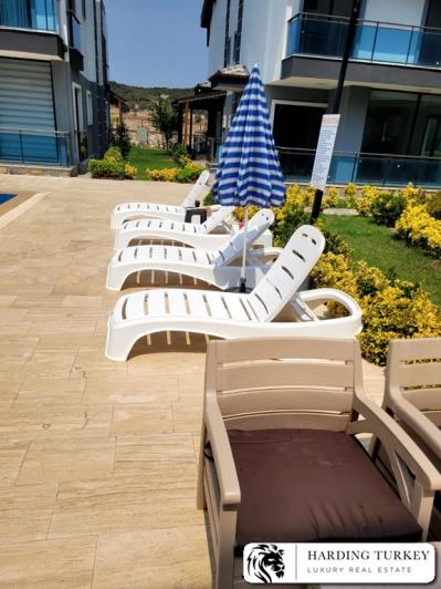 Image No.22-Jumelé de 3 chambres à vendre à Altinkum