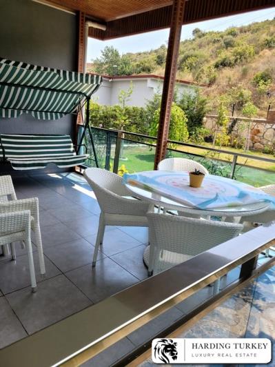 Image No.23-Jumelé de 3 chambres à vendre à Altinkum