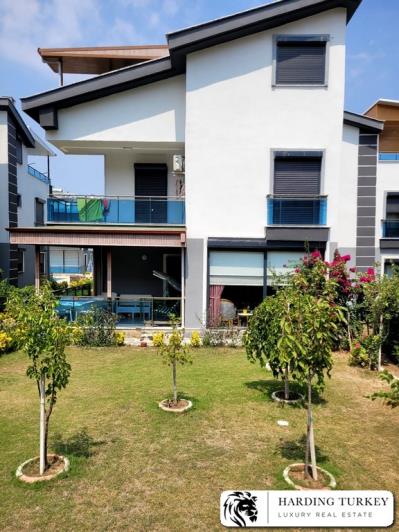 Image No.24-Jumelé de 3 chambres à vendre à Altinkum