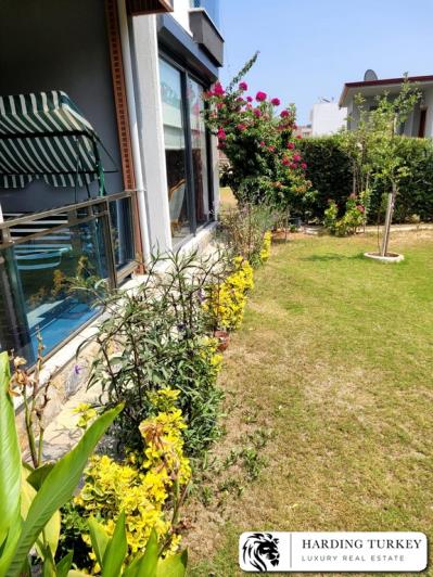 Image No.25-Jumelé de 3 chambres à vendre à Altinkum